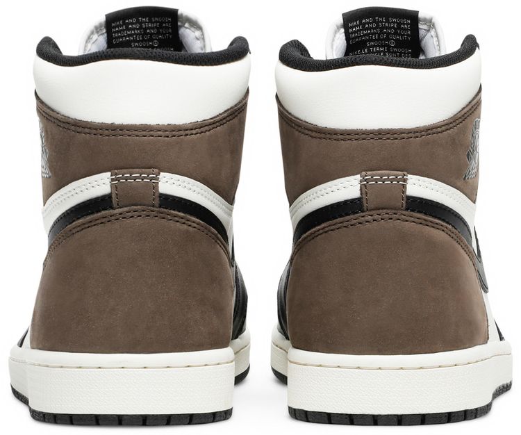 Air Jordan 1 Retro High OG 'Dark Mocha'