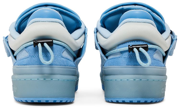 Bad Bunny x Forum Buckle Low 'Blue Tint'