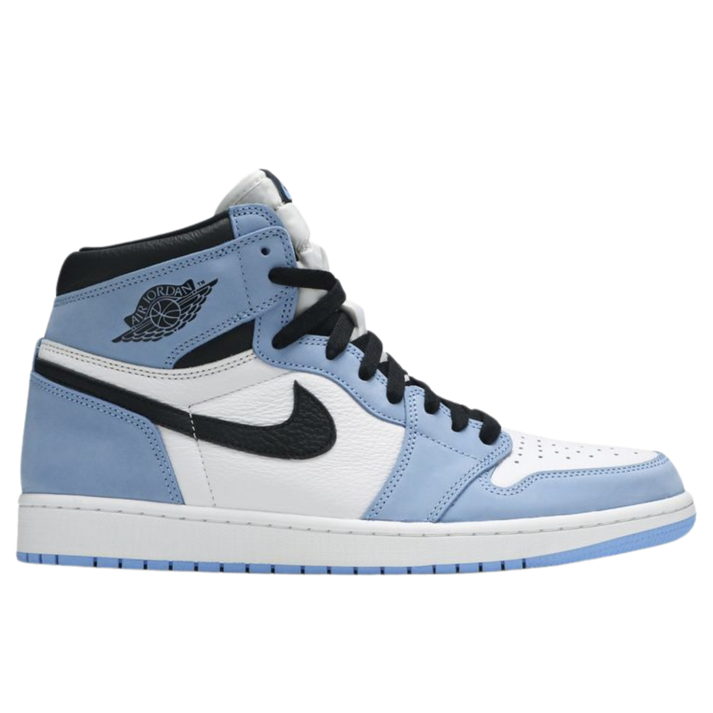 Air Jordan 1 Retro High OG 'University Blue'