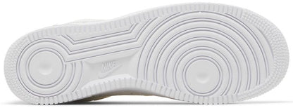 Louis Vuitton x Air Force 1 Low 'Triple White