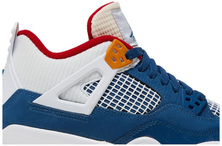 Air Jordan 4 Retro GS 'Messy Room'
