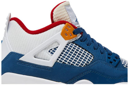 Air Jordan 4 Retro GS 'Messy Room'