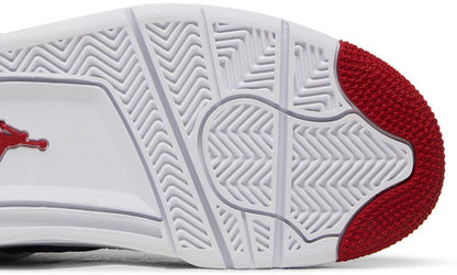 Air Jordan 4 Retro GS 'Messy Room'