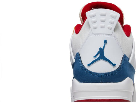 Air Jordan 4 Retro GS 'Messy Room'