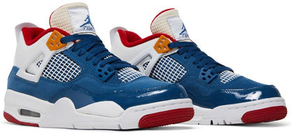 Air Jordan 4 Retro GS 'Messy Room'