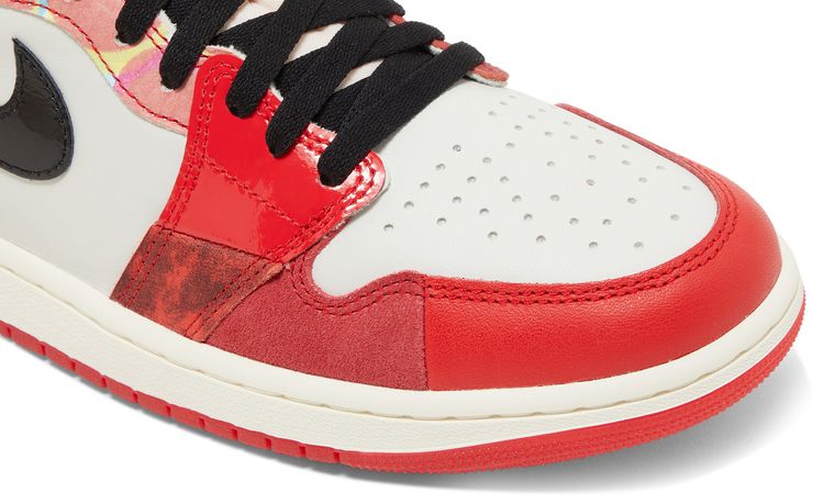 Marvel x Air Jordan 1 Retro High OG 'Next Chapter'