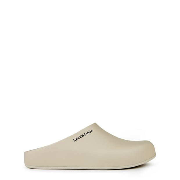 BALENCIAGA Eva Clog Slides