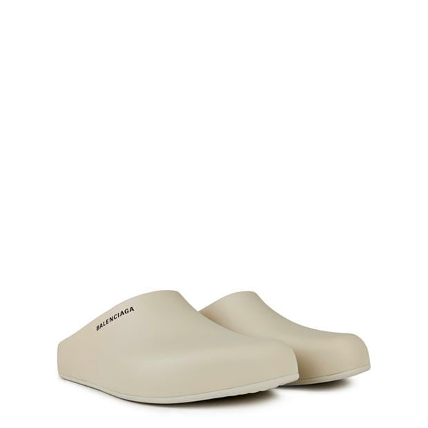BALENCIAGA Eva Clog Slides