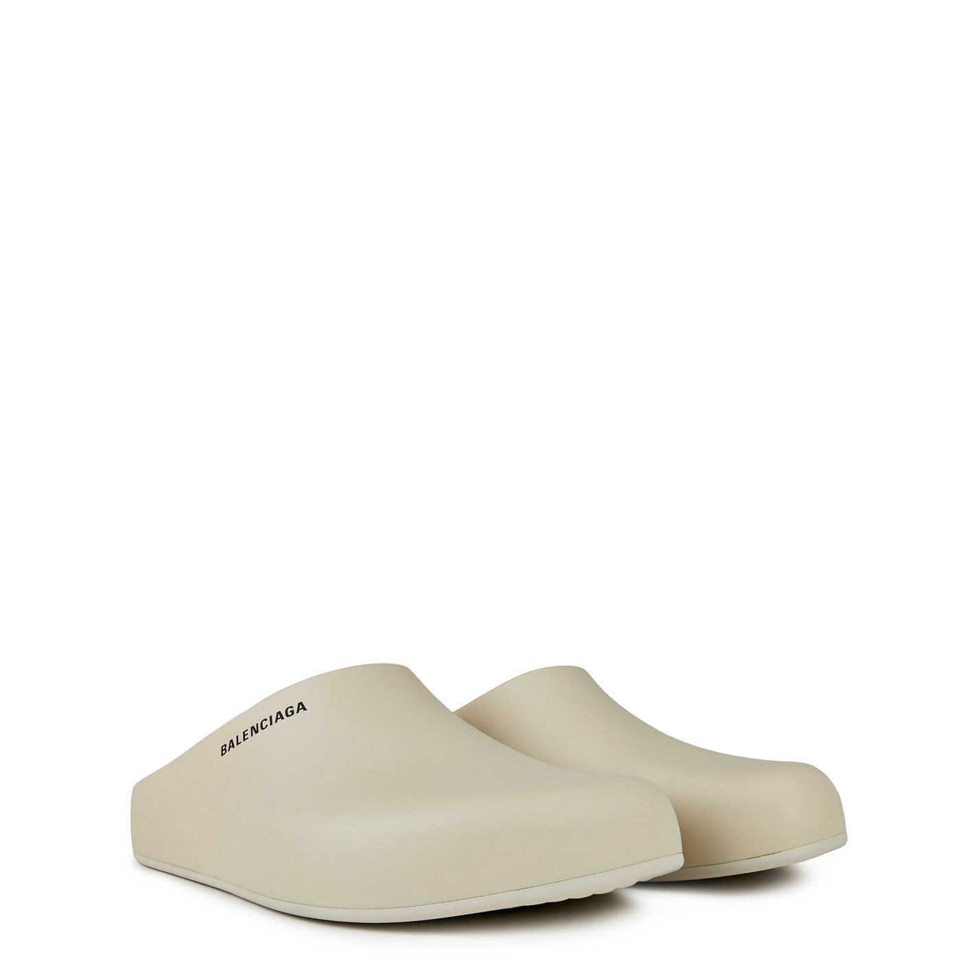 BALENCIAGA Eva Clog Slides