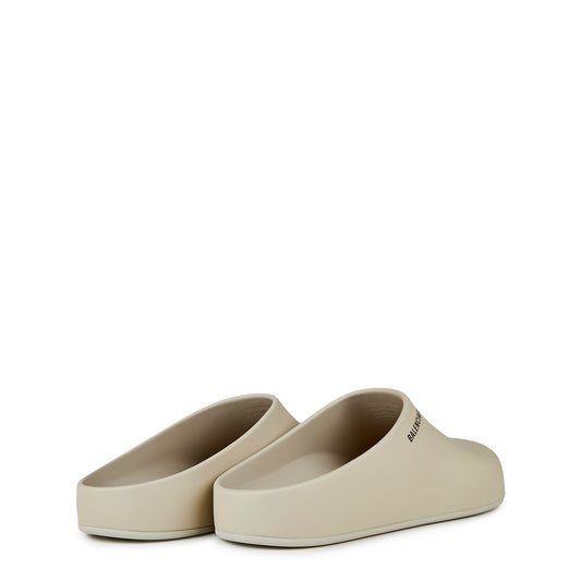 BALENCIAGA Eva Clog Slides