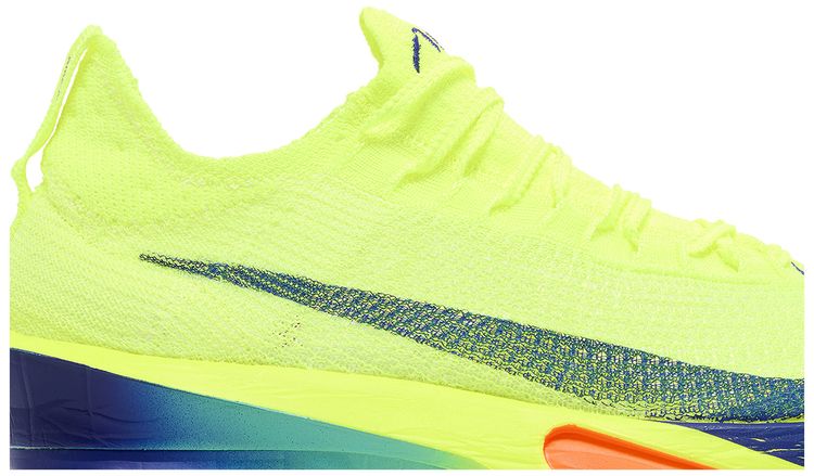 Air Zoom Alphafly NEXT% 3 'Fast Pack'