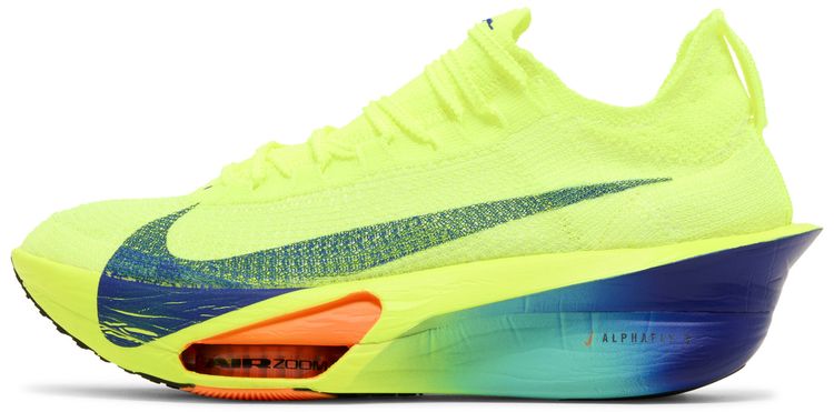 Air Zoom Alphafly NEXT% 3 'Fast Pack'
