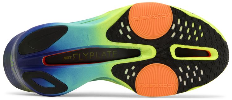 Air Zoom Alphafly NEXT% 3 'Fast Pack'