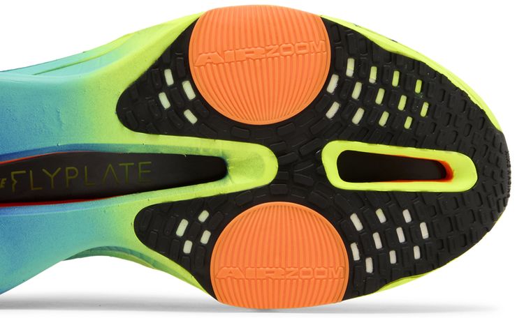 Air Zoom Alphafly NEXT% 3 'Fast Pack'