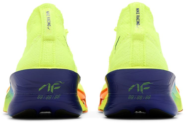 Air Zoom Alphafly NEXT% 3 'Fast Pack'