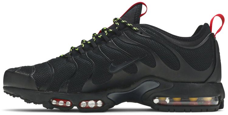 Air Max Plus TN Ultra 'Black Anthracite'