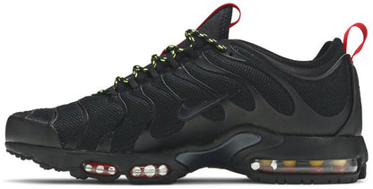 Air Max Plus TN Ultra 'Black Anthracite'