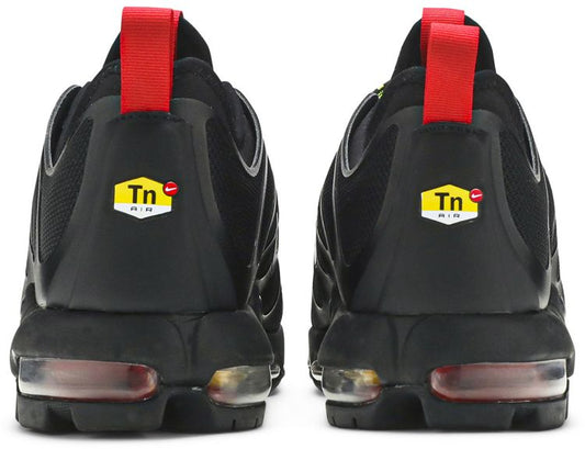 Air Max Plus TN Ultra 'Black Anthracite'