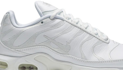 Air Max Plus TN 'Triple White'