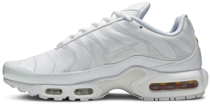 Air Max Plus TN 'Triple White'