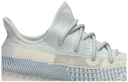 Yeezy Boost 350 V2 'Cloud White Non-Reflective'