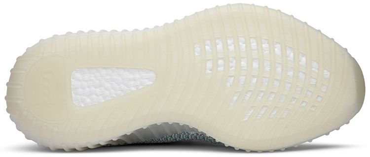 Yeezy Boost 350 V2 'Cloud White Non-Reflective'