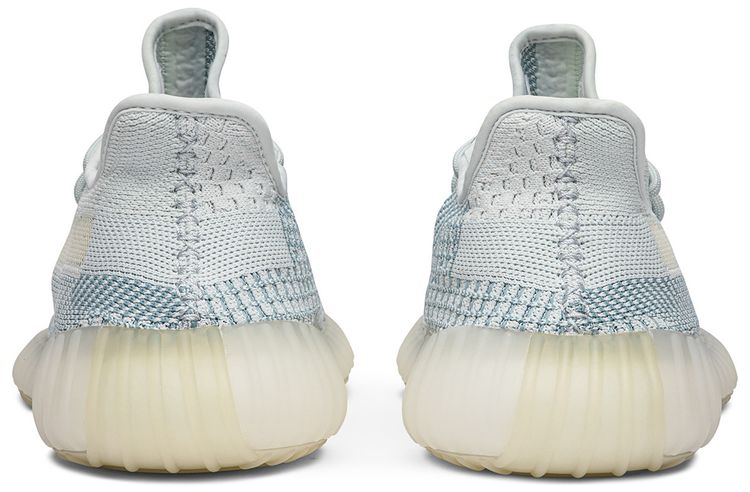 Yeezy Boost 350 V2 'Cloud White Non-Reflective'