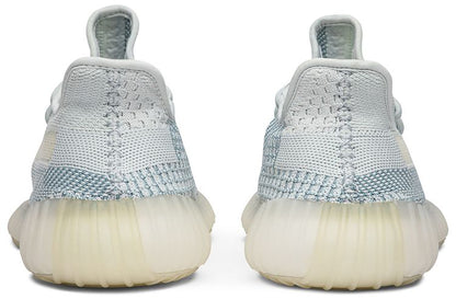 Yeezy Boost 350 V2 'Cloud White Non-Reflective'