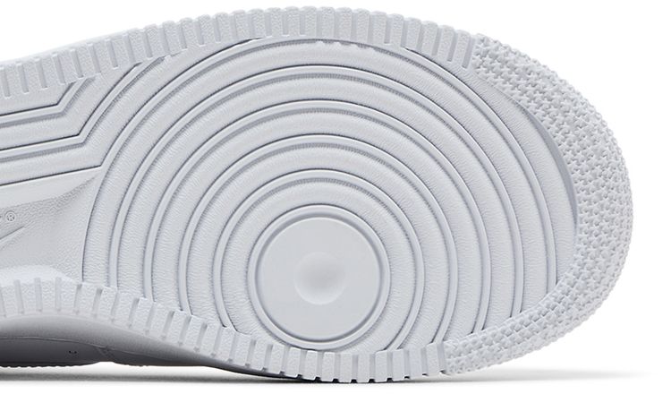 Supreme x Air Force 1 Low 'Box Logo - White'