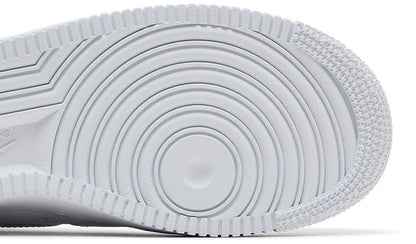 Supreme x Air Force 1 Low 'Box Logo - White'