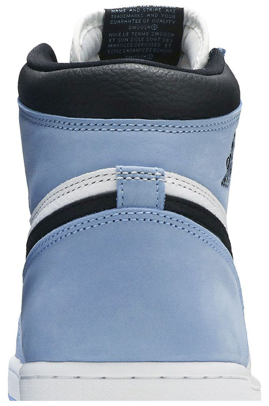 Air Jordan 1 Retro High OG 'University Blue'