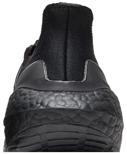 Wmns UltraBoost 21 'Triple Black'