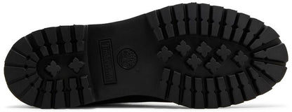 Timberland 6-Inch Premium Boot – Black Nubuck