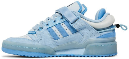 Bad Bunny x Forum Buckle Low 'Blue Tint'