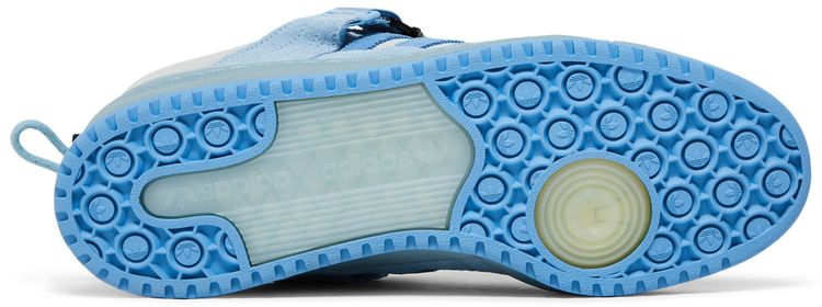 Bad Bunny x Forum Buckle Low 'Blue Tint'