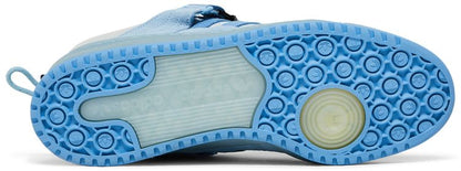 Bad Bunny x Forum Buckle Low 'Blue Tint'