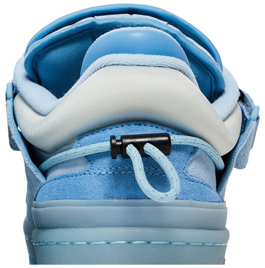 Bad Bunny x Forum Buckle Low 'Blue Tint'