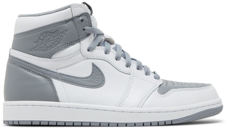 Air Jordan 1 Retro High OG 'Stealth