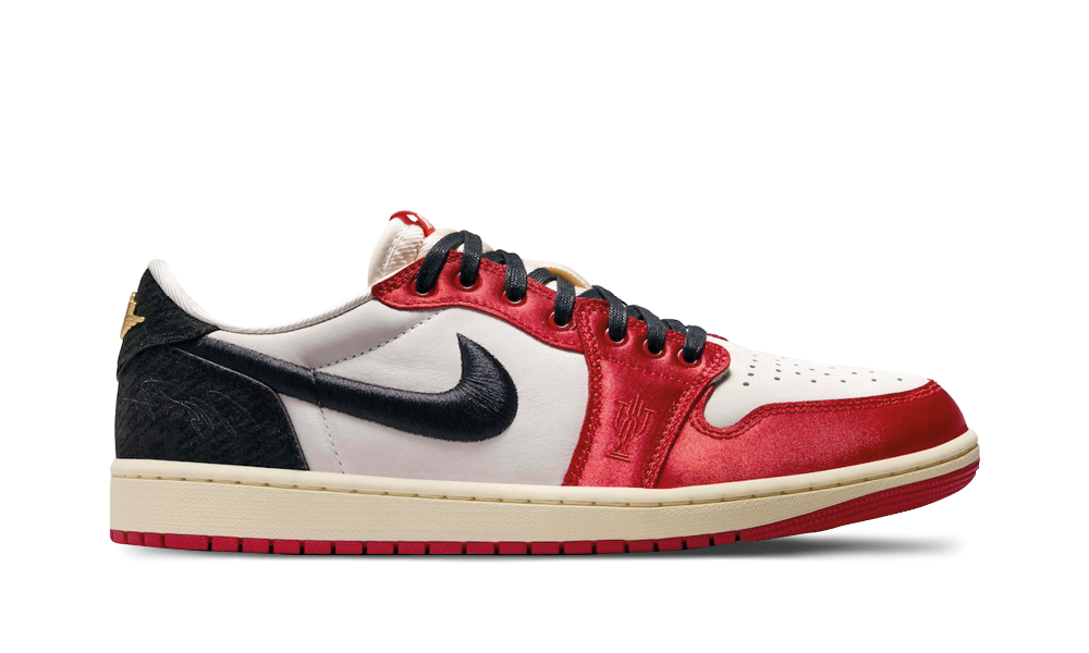 Jordan 1 Retro Low OG Trophy Room Away