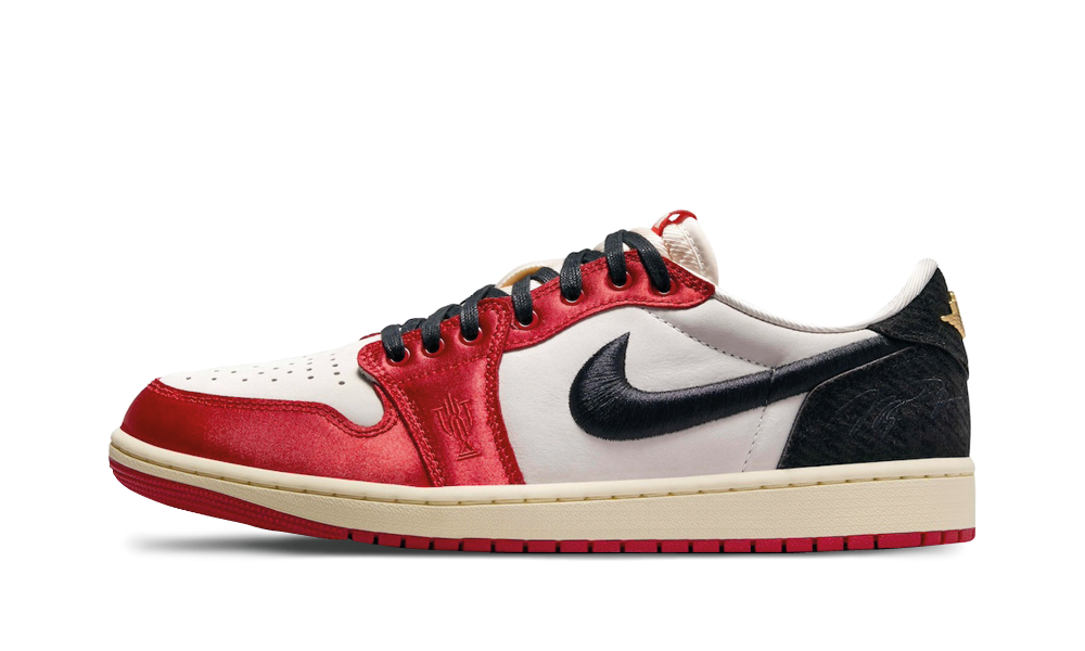 Jordan 1 Retro Low OG Trophy Room Away