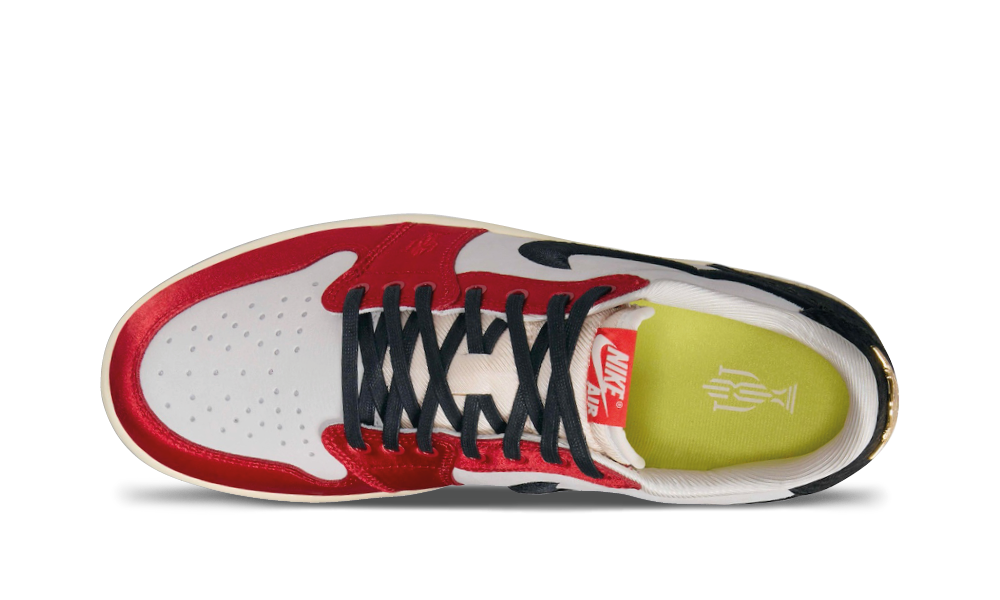 Jordan 1 Retro Low OG Trophy Room Away