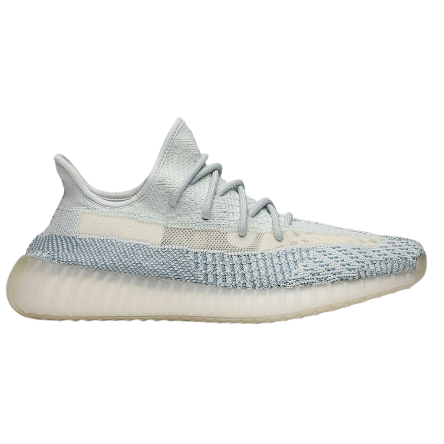 Yeezy Boost 350 V2 'Cloud White Non-Reflective'