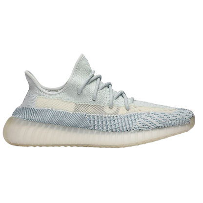 Yeezy Boost 350 V2 'Cloud White Non-Reflective'