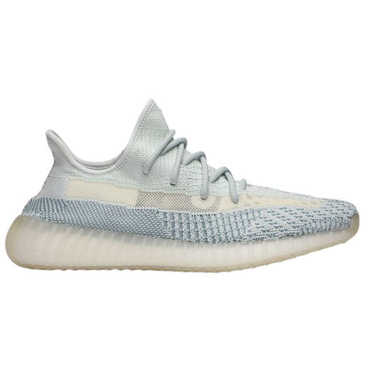 Yeezy Boost 350 V2 'Cloud White Non-Reflective'