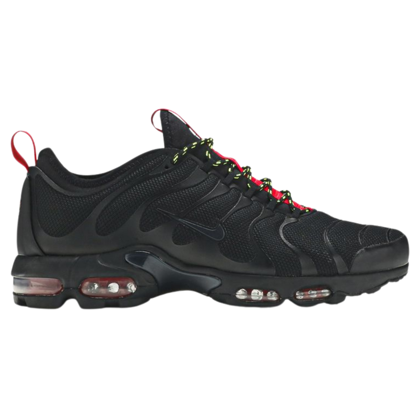 Air Max Plus TN Ultra 'Black Anthracite'