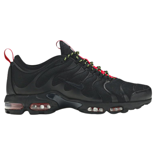 Air Max Plus TN Ultra 'Black Anthracite'