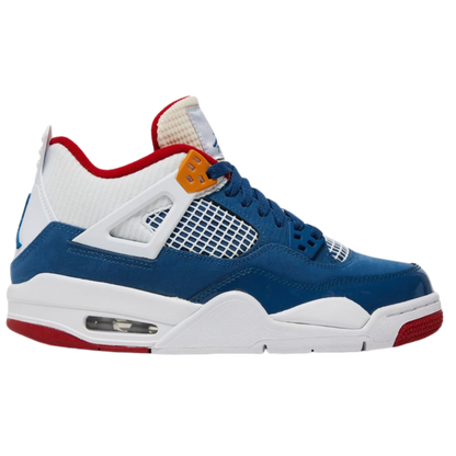 Air Jordan 4 Retro GS 'Messy Room'
