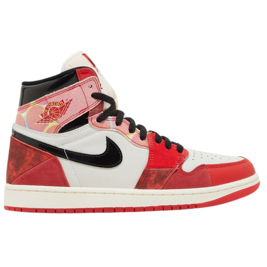 Marvel x Air Jordan 1 Retro High OG 'Next Chapter'