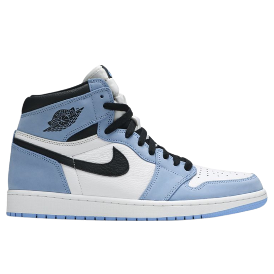 Air Jordan 1 Retro High OG 'University Blue'