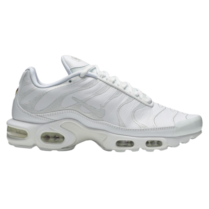 Air Max Plus TN 'Triple White'